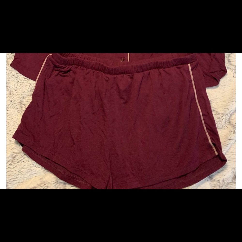 Victoria Secret pj set